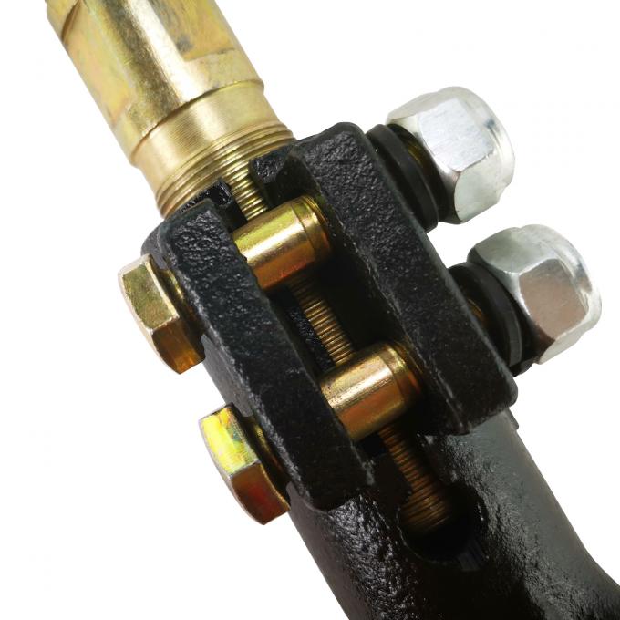 Suspension Assembly American Type 45 Adjustable Torque Arm