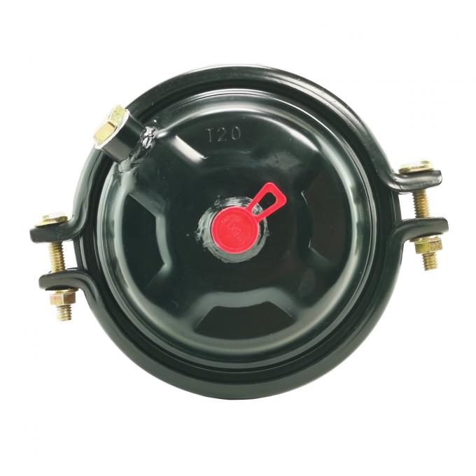 9. Ambient temperature range of 40 80 deg C for T20 brake chamber