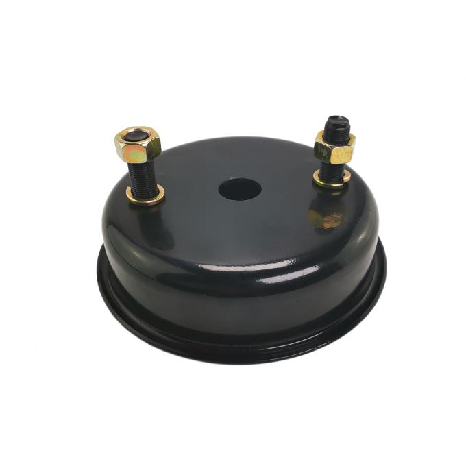 ISO9001 Approved Aluminum Housing Brake Chamber Components