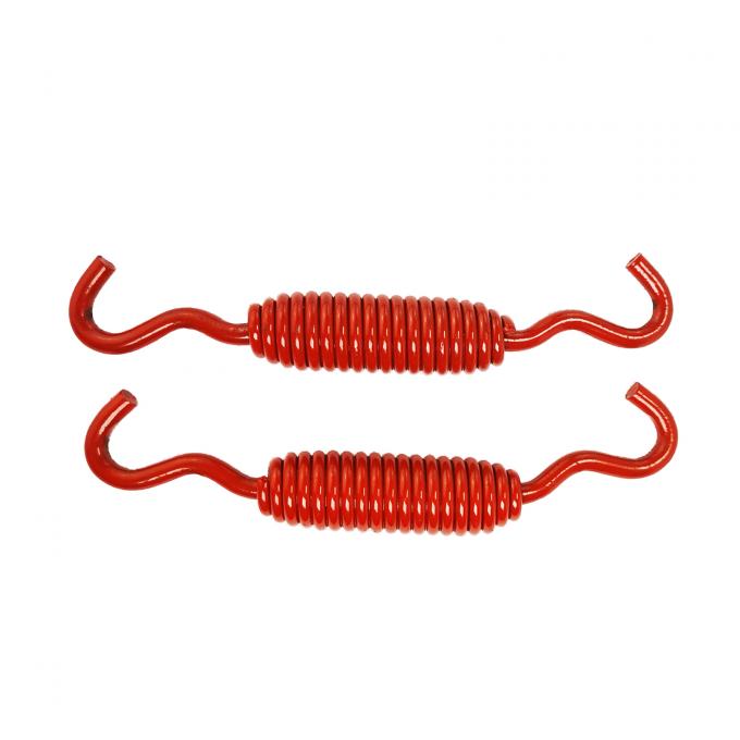 1/2" Diameter PDC 3858P E9644 FMSI 4715 Brake Shoe Kit