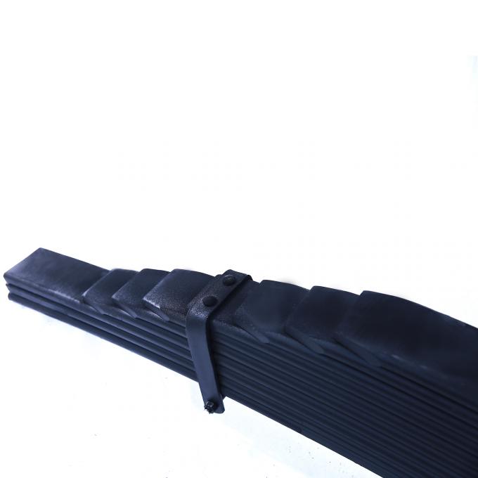 Corrosion Resistant 90×2010 SUP9 Trailer MultiLeaf Springs