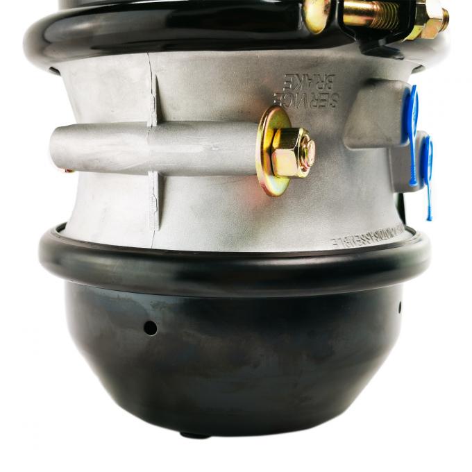 Type 3030 Brake Chamber Standard Stroke 2.50 Inch Stroke Length