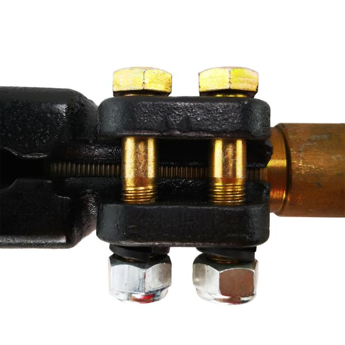 45 Trailer Suspension Parts German Type Adjustable Torque Arm