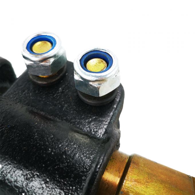 45 Trailer Suspension Parts German Type Adjustable Torque Arm