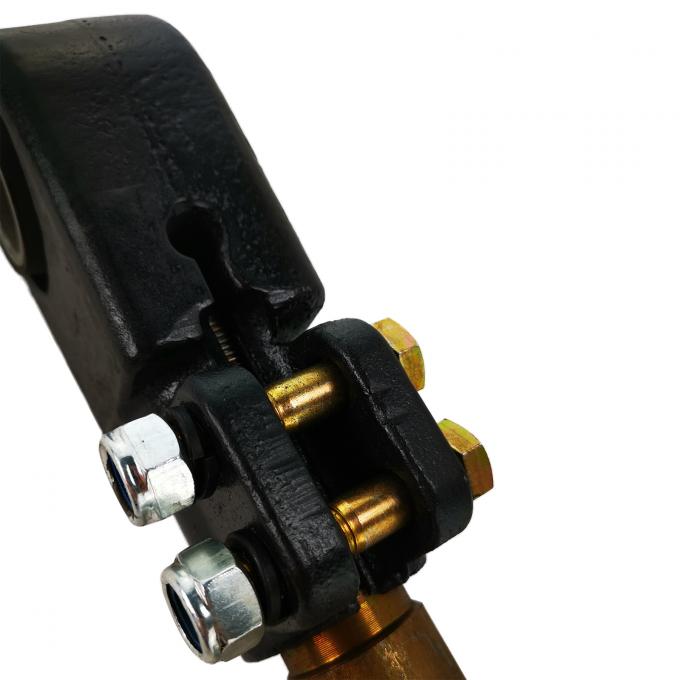 45 Trailer Suspension Parts German Type Adjustable Torque Arm