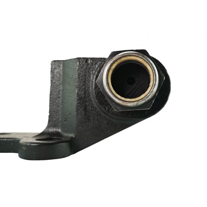 BPW German Type Trailer Suspension Parts ZG270500 Axle Seat Assembly