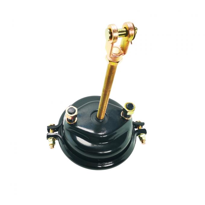 64mm Stroke Single Diaphragm 4231061160 Type 24 Brake Chamber