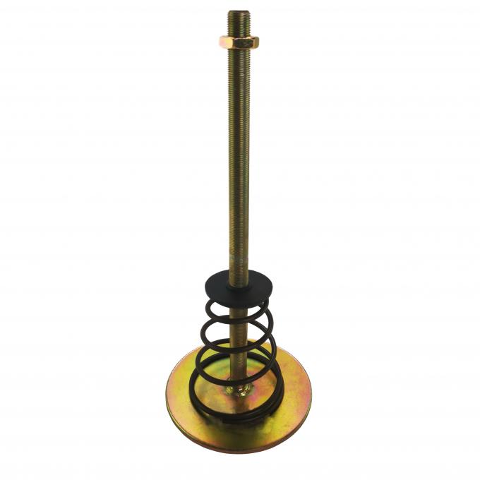 ISO9001 Approved Aluminum Housing Brake Chamber Components