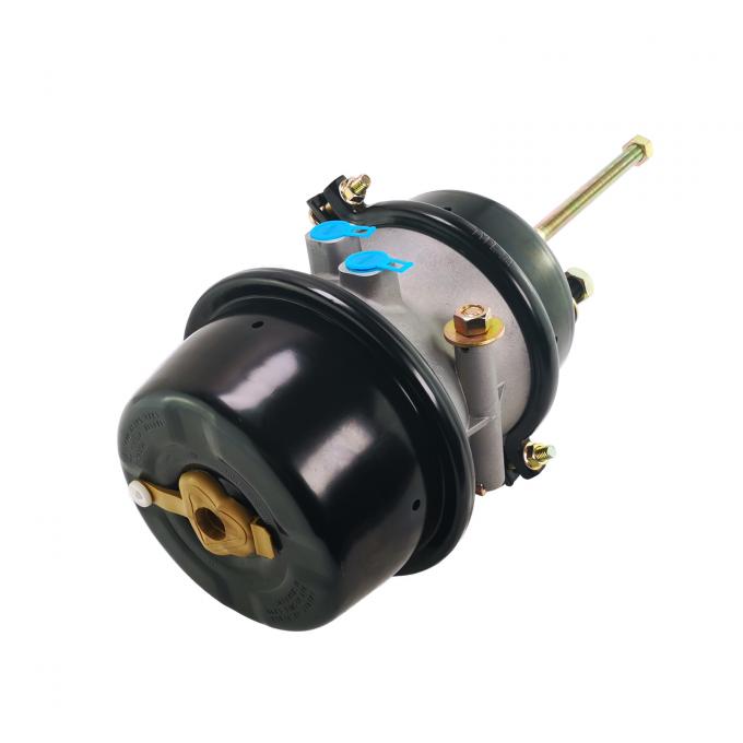 Double Diaphragm Spring Brake Chamber Type 2430 Long Stoke