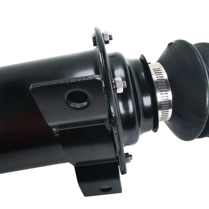 T815FC Brake Chamber with 140mm Pushrod Stroke and 800KPa Working Pressure