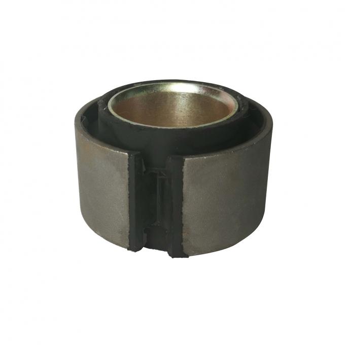 Sliver Black Suspension Rubber Bushings Stabilizer Mounting 0003237985