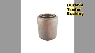 BPW Leaf Spring Eye Bushing 0203159800 Durability