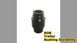 ROR Trailer Suspension Bushing 6127000M