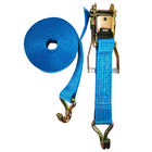 BYF-10T Fasten Strap The Ultimate Trailer Spare Part for Heavy Duty Lashing Needs