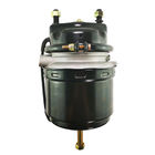 Diaphragm Piston 64mm Stroke SPHC Air Brake Chamber OEM 9254613290