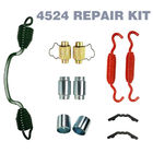 ISO9001 1.65 KG E-9644 HK4524QM FMSI 4524 Brake Shoe Kit