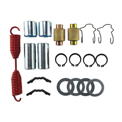 quality  4515E 4515P Brake Shoe Repair Kit Brake Hardware 4515P 16-1/2 quot Diameter Q And P Brakes factory