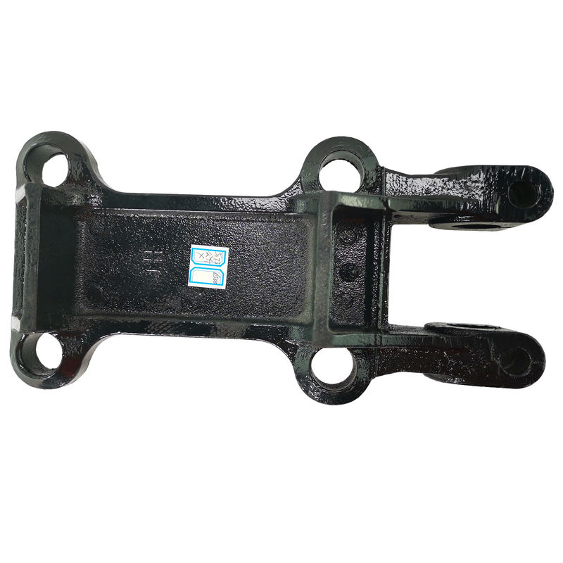 5.7 KG Fuwa American Type Trailer Axle Seat Assembly