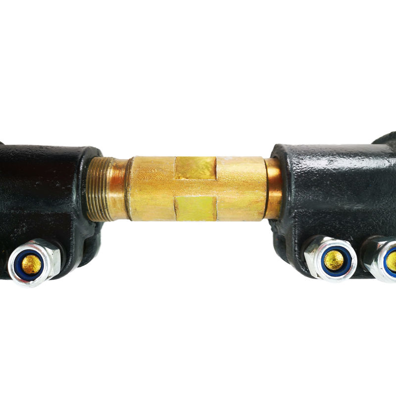 45# Trailer Suspension Parts German Type Adjustable Torque Arm