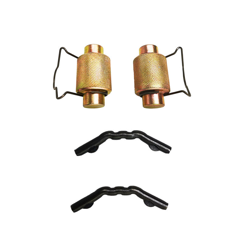 Auto Brake System E 2769SHD 4711 Brake Shoe Kit
