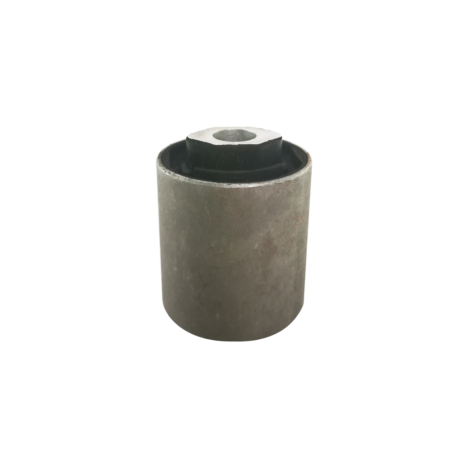 1377562 45# Steel Cab Mounting Bush 16x60x80mm For Truck