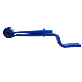 2080.06520 Parabolic Leaf Spring