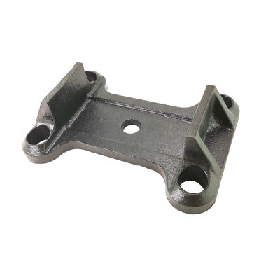 American Type Trailer Suspension Parts ZG230-450 Top Axle Seat