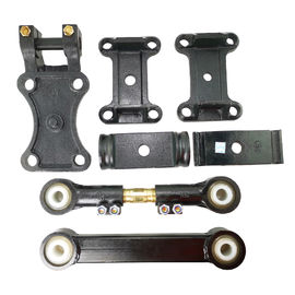 Precision Casting American Type Fuwa Suspension Parts