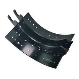 15''×8.625'' OEM MERITOR A-3222-A-2159 American Brake Shoe 4710 QP