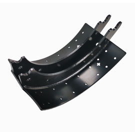 Black OEM MERITOR A-3222-J-2272 4718 QP Brake Shoe