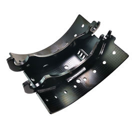 BPW Type Brake Shoe New Model 3020